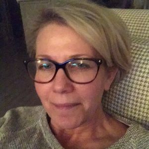 Meet your Posher, Rhonda